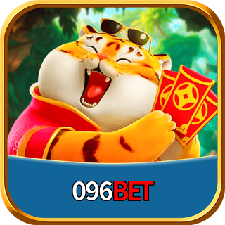 Logo 096bet Cassino Online Brasil