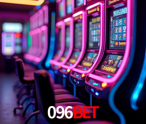 Experimente o Login Seguro Premium no 096BET
