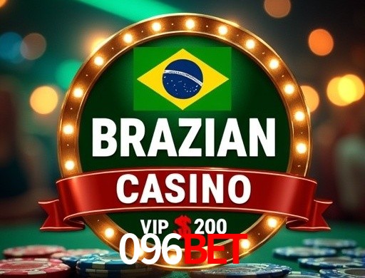 096BET App